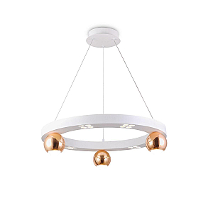 Подвесная люстра Ambrella Light Comfort FL5959