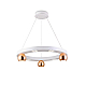 Подвесной светодиодный светильник Ambrella light Comfort LineTech FL5959
