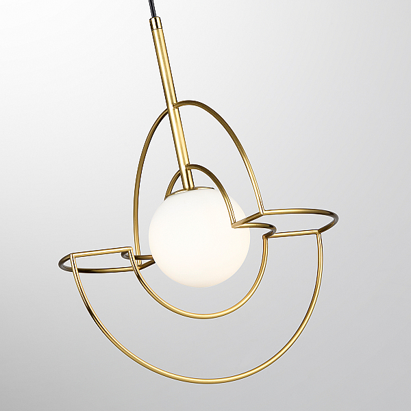 Подвесной светильник Odeon Light L-Vision Futurum 7195/3L