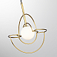 Подвесной светильник Odeon Light L-Vision Futurum 7195/3L