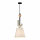Подвесной светильник Odeon Light Exclusive Modern Bagel 5410/1