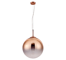 Подвесной светильник Arte Lamp Jupiter Copper A7964SP-1RB