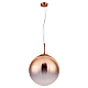 Подвесной светильник Arte Lamp Jupiter Copper A7964SP-1RB