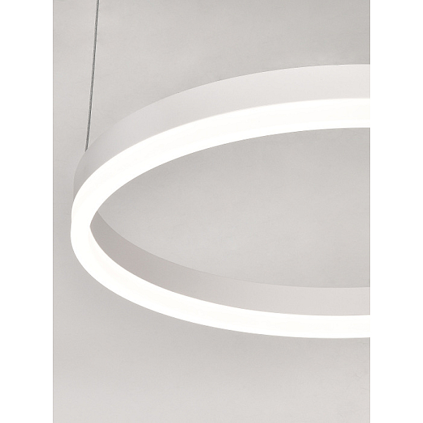 Подвесной светильник Natali Kovaltseva Oreol LED LAMPS 81477