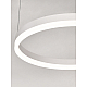 Подвесной светильник Natali Kovaltseva Oreol LED LAMPS 81477