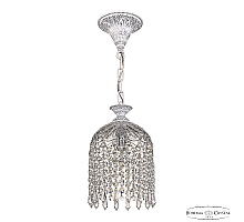 Подвесной светильник Bohemia Ivele Crystal AL16781/16 WMN Drops