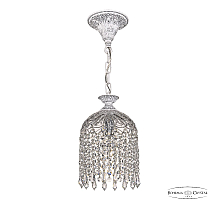 Подвесной светильник Bohemia Ivele Crystal AL16781/16 WMN Drops