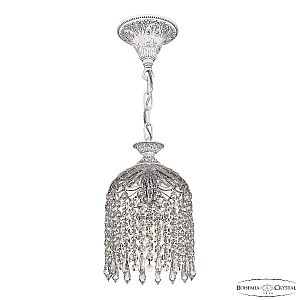 Подвесной светильник Bohemia Ivele Crystal AL16781/16 WMN Drops