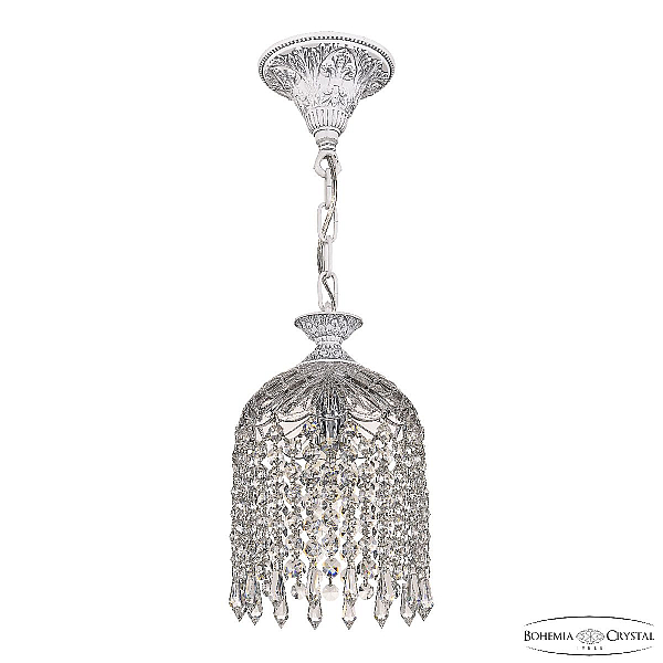 Подвесной светильник Bohemia Ivele Crystal AL16781/16 WMN Drops