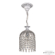 Подвесной светильник Bohemia Ivele Crystal AL16781/16 WMN Drops