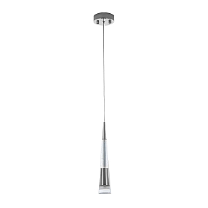 Подвесной светильник Modelux 88096-1 CR