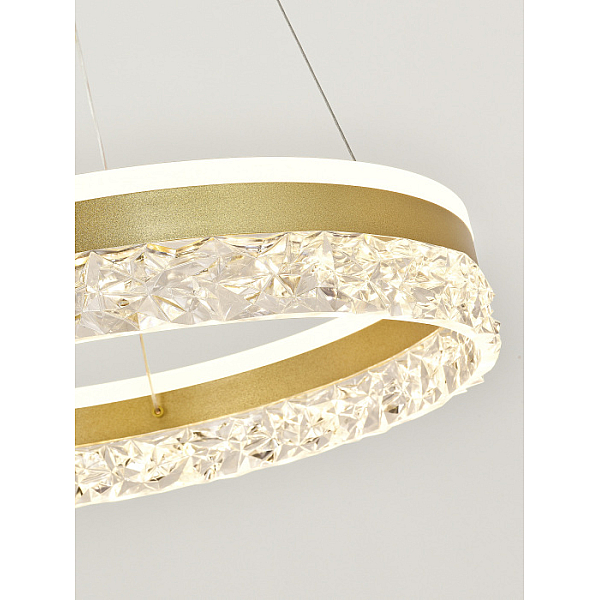 Подвесной светильник Natali Kovaltseva Happy LED LAMPS 81482