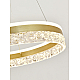 Подвесной светильник Natali Kovaltseva Happy LED LAMPS 81482
