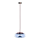 Подвесной светодиодный светильник Loft IT Knot 8133-D mini