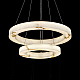 Подвесной светильник Modelight MDL.8484.600.400PL BS