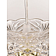 Подвесной светильник Bohemia Ivele Crystal 14781P/11 G Balls