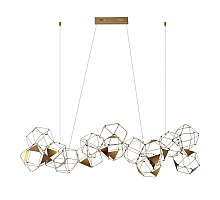 Подвесная люстра Odeon Light Trellis 5086/64L