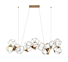 Подвесная люстра Odeon Light Trellis 5086/64L