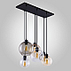 Подвесной светильник TK Lighting 2164 Cubus