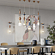 Подвесной светильник Odeon Light Exclusive Modern Terra 5414/1D