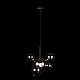Подвесной светильник Loft IT Bolle 2029-P6 mini