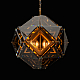 Подвесной светильник Loft IT Shard 10560 Smoke