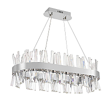 Подвесная люстра Natali Kovaltseva Tiziano LED LAMPS 81251