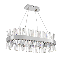 Подвесная люстра Natali Kovaltseva Tiziano LED LAMPS 81251