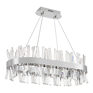 Подвесная люстра Natali Kovaltseva Tiziano LED LAMPS 81251