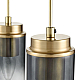 Подвесной светильник Lumion Comfi Isha 8101/3A