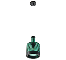 Подвесной светильник Myfar Edwin MR2473-1P