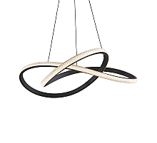 Подвесной светильник Delight Collection P0679 P0679-600A black