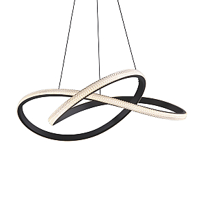Подвесной светильник Delight Collection P0679 P0679-600A black