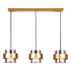 Подвесной светильник Ambrella Light Traditional TR3652