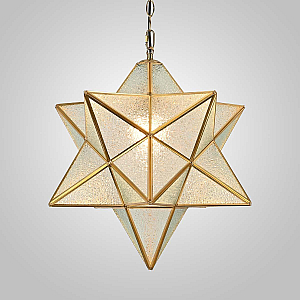 Подвесной светильник ImperiumLoft Star effervescent 228945-22