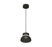 Подвесной светильник Ambrella Light Techno (A2333, С8111, N8141) XP8111050