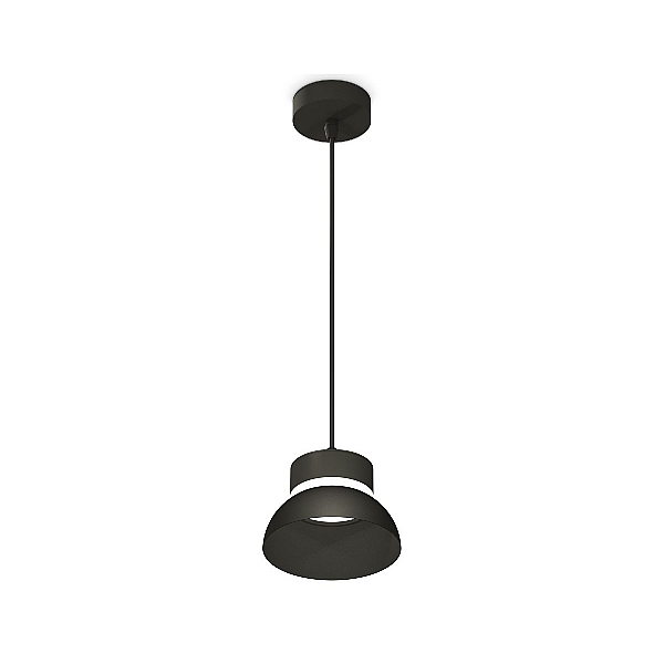 Подвесной светильник Ambrella Light Techno (A2333, С8111, N8141) XP8111050
