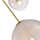 Подвесная люстра ST Luce Cassius SL1190.203.03