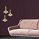 Подвесной светильник Imperium Loft Lucio 101759-26