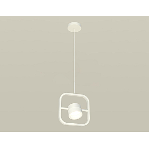 Подвесной светильник Ambrella Light Traditional (C9118, N8401) XB9118155
