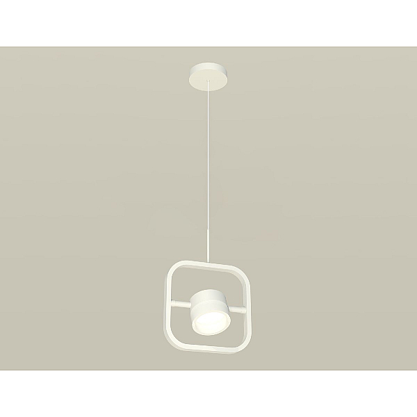 Подвесной светильник Ambrella Light Traditional (C9118, N8401) XB9118155