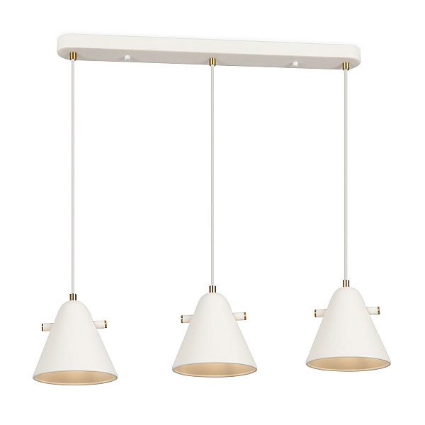 Подвесной светильник Freya Уютный / Cozy FR5211PL-03W