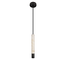 Подвесной светильник LOFT IT Montblanc 10475D Black