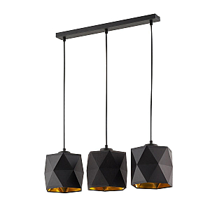 Подвесной светильник Toplight Aileen TL1623L-03BG