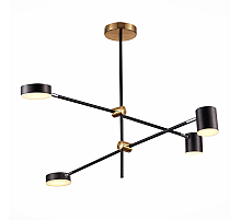 Люстра на штанге ST Luce Rodrigo SL1604.432.04