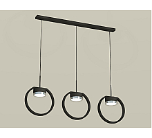 Подвесной светильник Ambrella Light Traditional (C9107, N8118) XB9107101