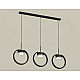 Подвесной светильник Ambrella Light Traditional (C9107, N8118) XB9107101