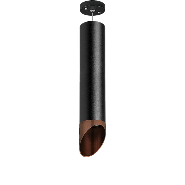 Подвесной светильник Lightstar Rullo RP497130 (214497+590057+201430)
