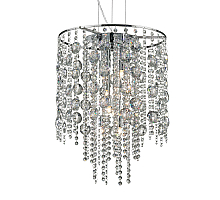 Подвесной светильник Ideal Lux Evasione SP8 044774