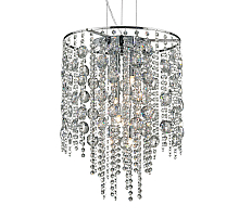 Подвесной светильник Ideal Lux Evasione SP8 044774